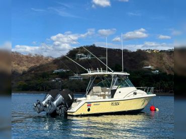 Papagayo Ocean Adventures thumbnail