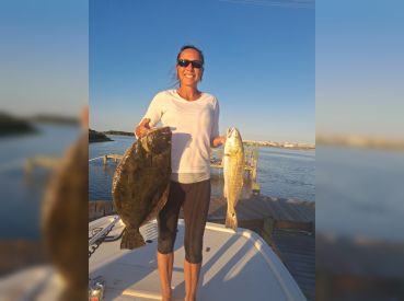 Atlantic Blue Charters – 19' thumbnail