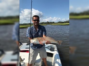 Atlantic Blue Charters – 19' thumbnail