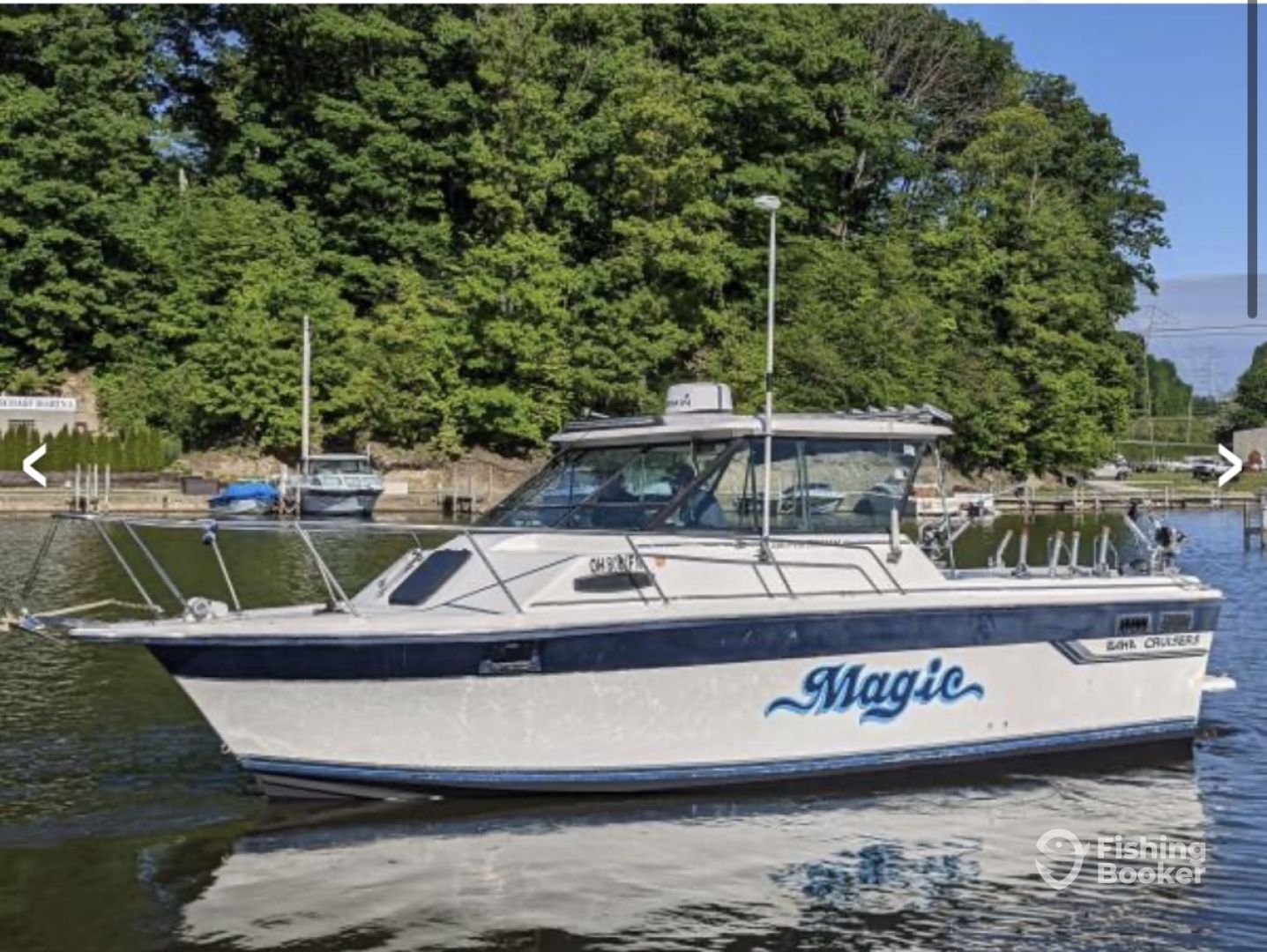 Boat Image