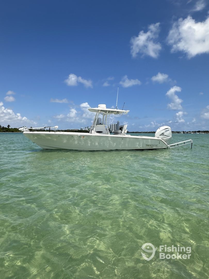 Boat Image