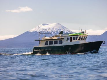 Alaskan Outlaw Adventures