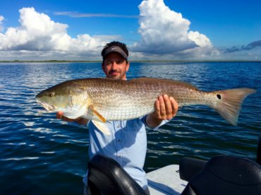 Backlash Charters thumbnail