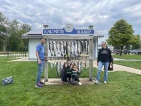 Dave’s Fishing Charters