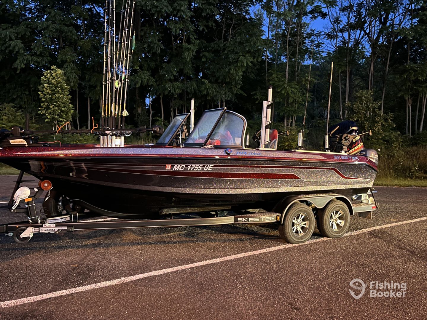 Boat Image