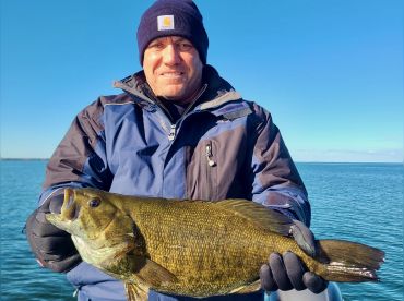 Mike Verdeja's Guide Service