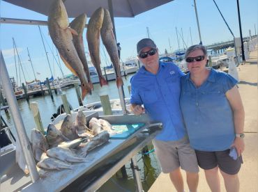 Captain Leo's Fish'n Charters