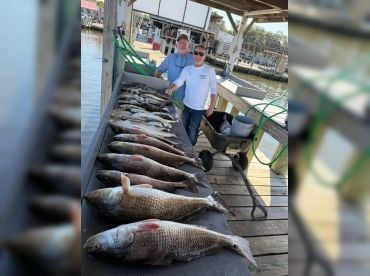 Captain Leo's Fish'n Charters