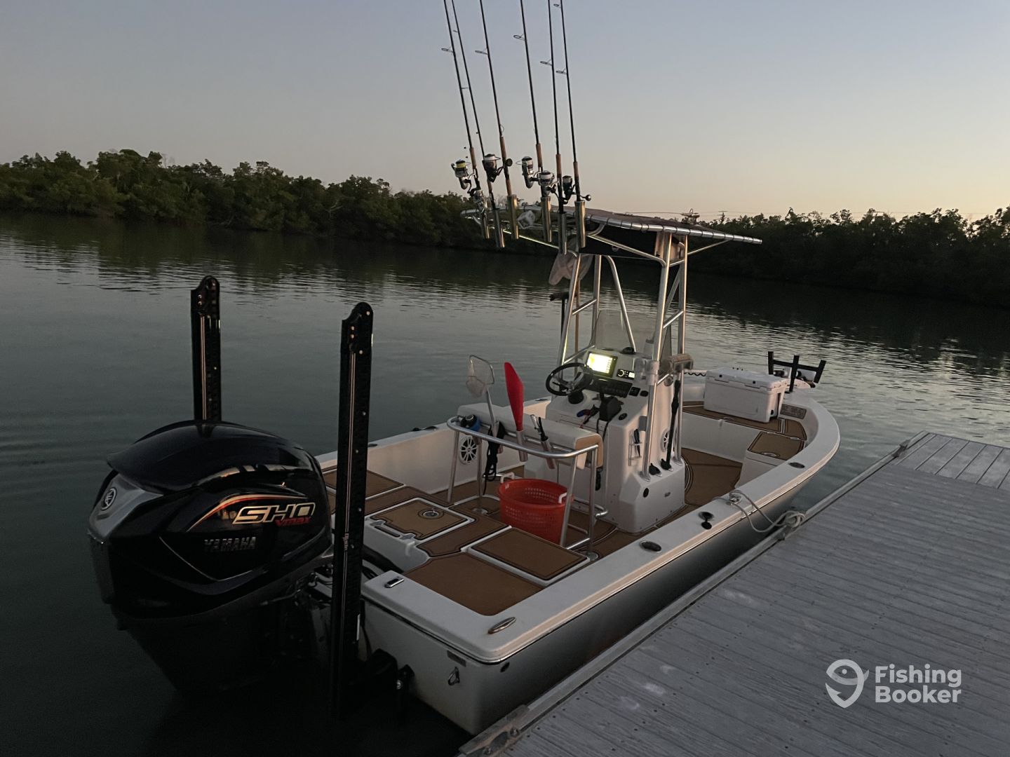 Boat Image