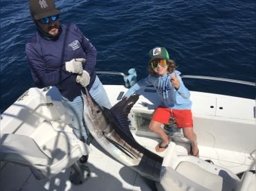 Alberto’s Sport Fishing thumbnail