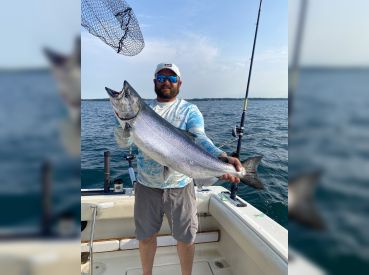 Double Z Charters thumbnail