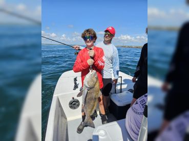 Reel Deal Fishin' thumbnail