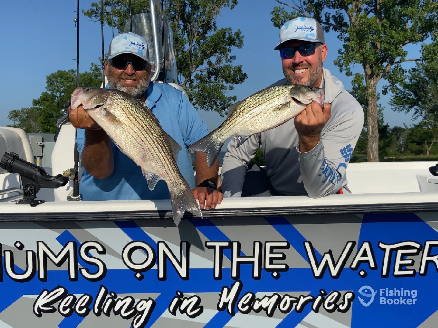 【70％OFF】 The 10 BEST Fishing Charters in Mabank, TX from US $150 アクセサリー