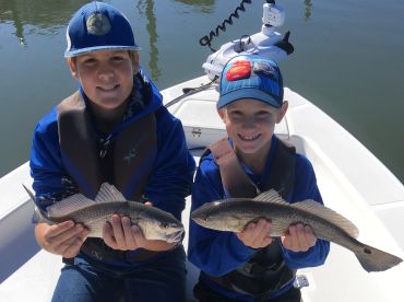 J&J Inshore Charters, LLC thumbnail