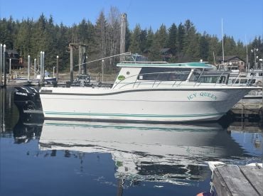 The Worman Sportfishing Co.