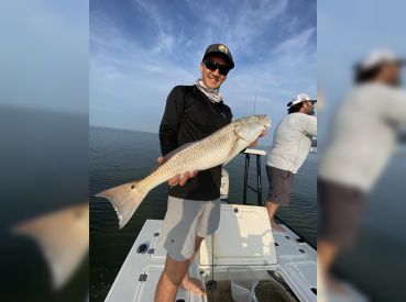 Baitrun Charters thumbnail