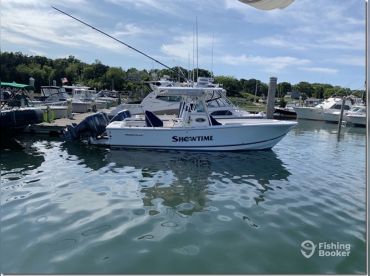 Showtime Sportfishing thumbnail