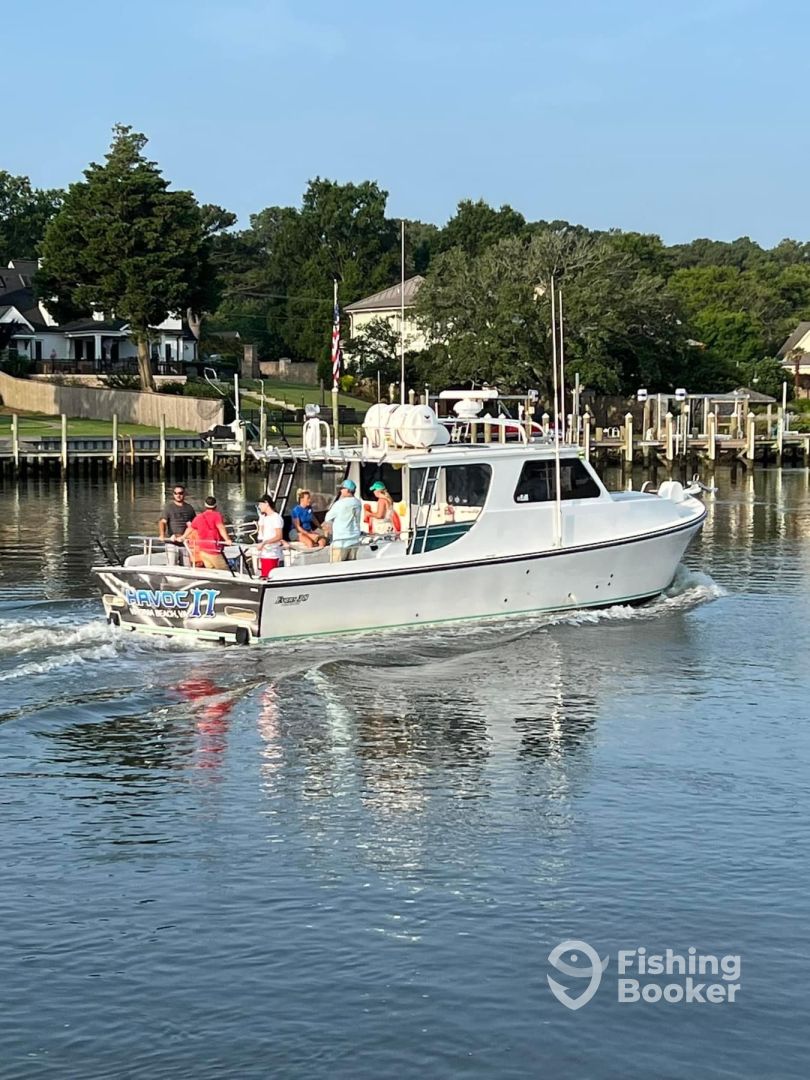 Boat Image