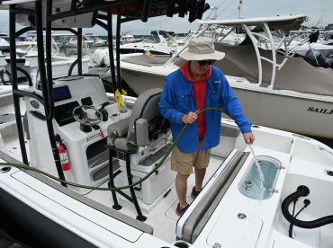 Charter Image