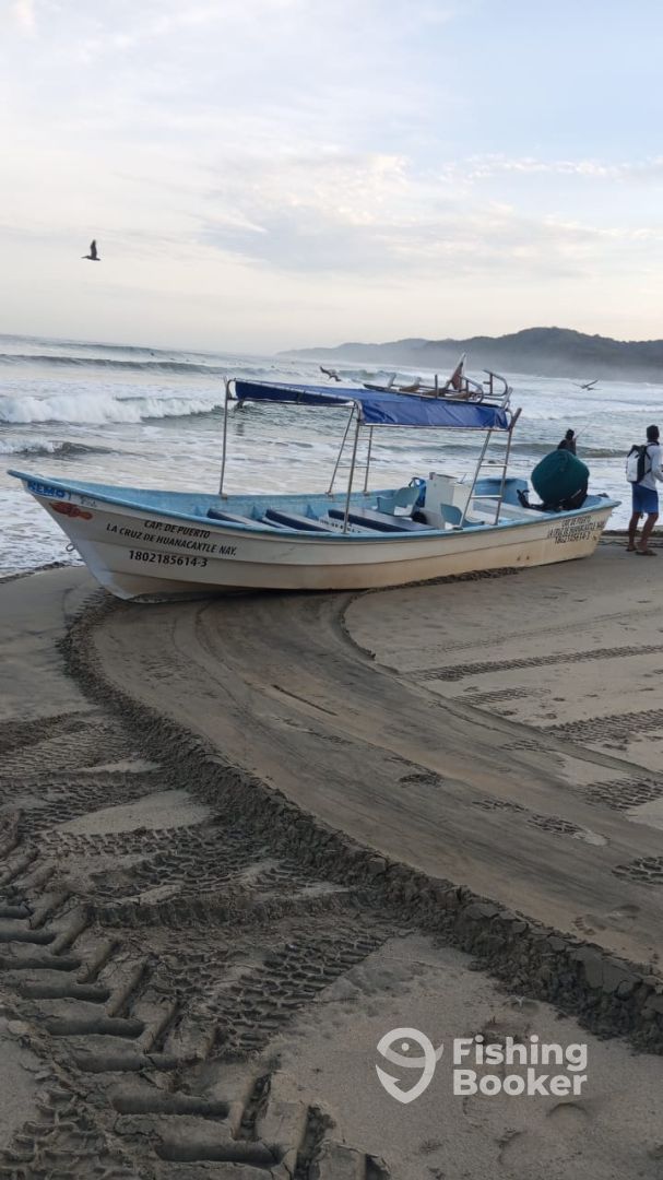 Boat Image