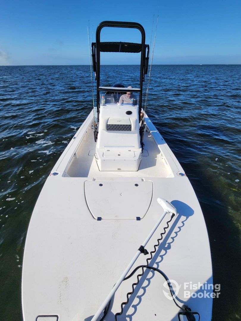 Boat Image