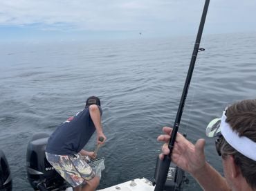 Lucky Dog Sports Fishing thumbnail