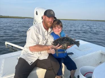 Reel 'n' Time Charters thumbnail