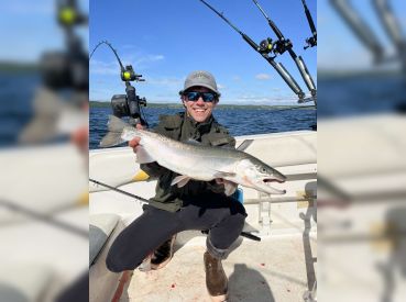 FLX Fishing thumbnail