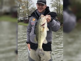 Captain Micham's Guide Service
