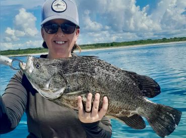 Chad Hedrick Fishing Charters