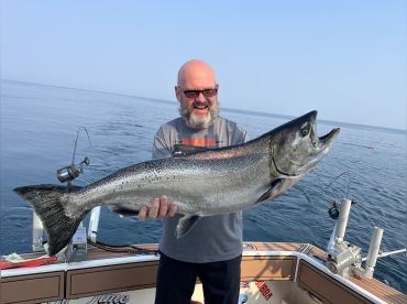 Feed-n-Time Charters LLC