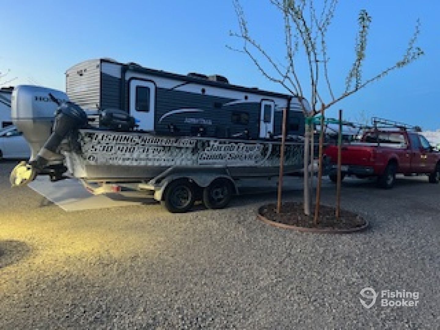 Boat Image