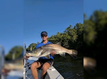 Charlotte Harbor Angling Adventures thumbnail