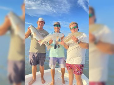 Tide Tight Guide Service