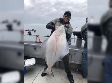 Hook'em Danno Fishing Adventures