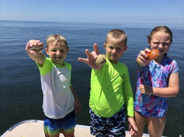 5 Star Fishing thumbnail