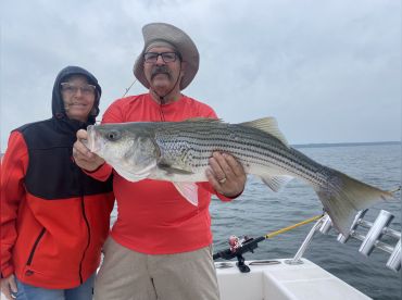 Anthony’s Guide Service thumbnail