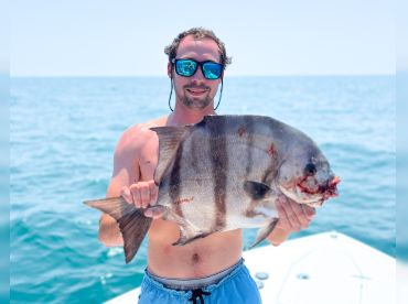Second Wind Charters