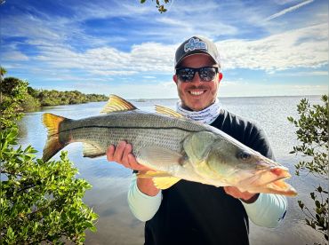 Florida Fish and Kayak
