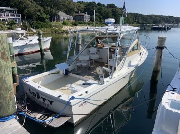 Vineyard Boat Charters thumbnail