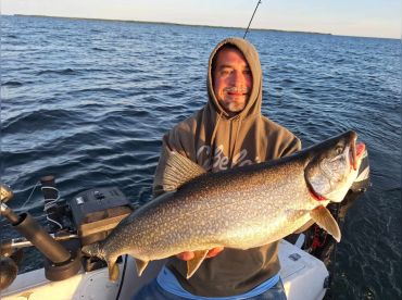 On The Spot Sportfishing