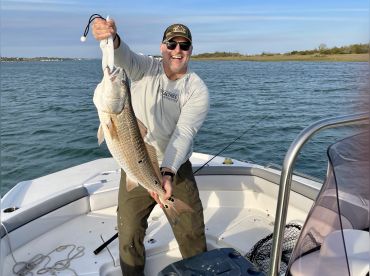 Pudd'nHead Charters LLC