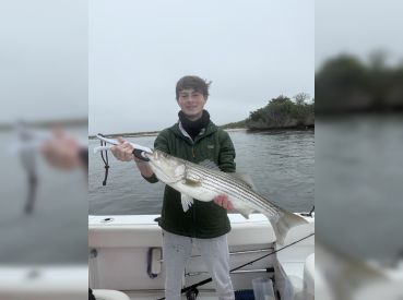 Branarchy Sportfishing