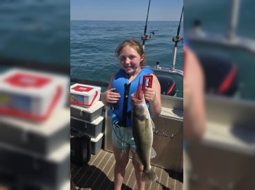 Savage Pursuit Guide Service – Monroe thumbnail