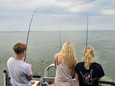 Savage Pursuit Guide Service – Monroe