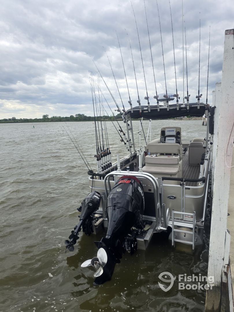 Boat Image