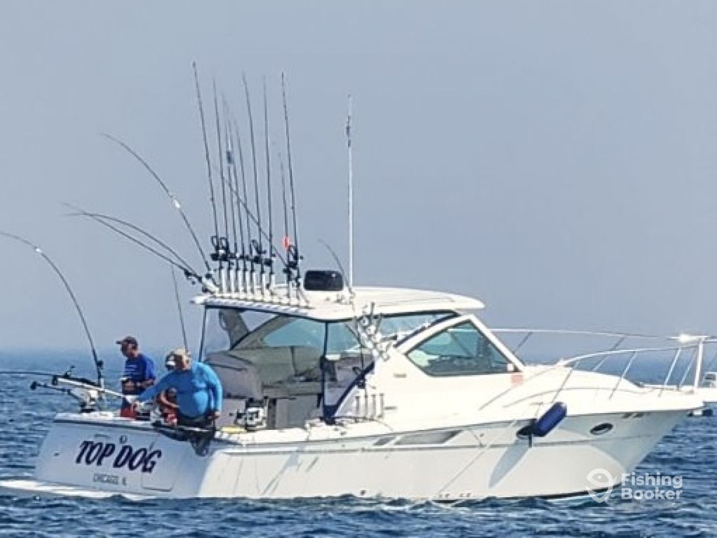 Boat Image