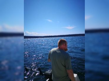 GA WestCoast Charters โ Parksville