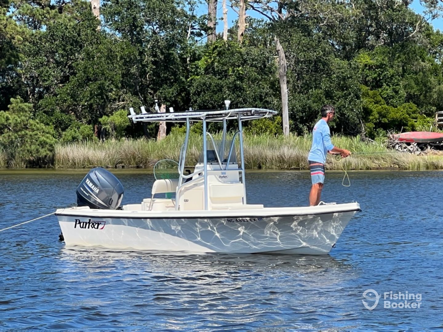 Boat Image