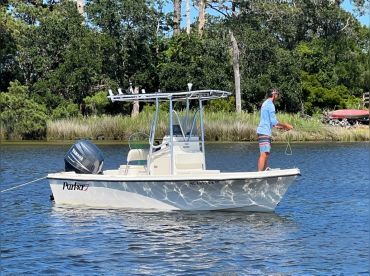 Endless Summer Charters thumbnail